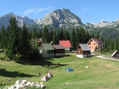 Gradovi u Crnoj Gori