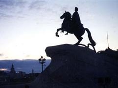 Sankt Peterburg