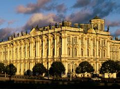 Sankt Peterburg