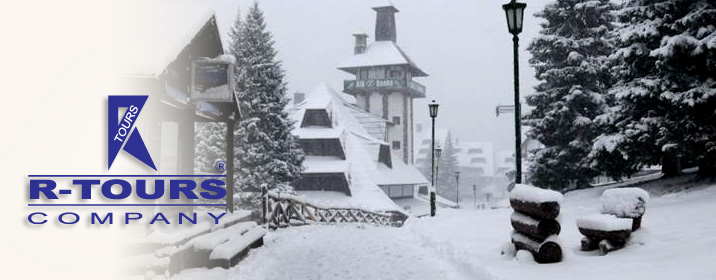 Kopaonik turistička agencija R-tours