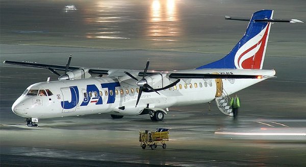 jat-air