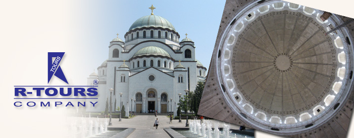 Hram svetog Save Beograd