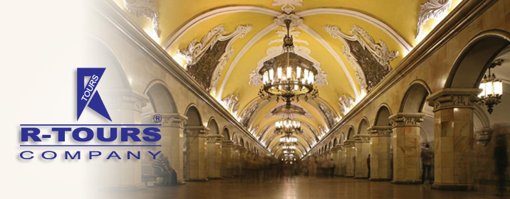 Moskovski metro